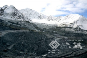 Депутаты создают комиссию по проверке "Кумтора". Прошлую возглавлял Жапаров