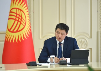 Премьер-министр раскритиковал Антимонополию за рост цен на продукты