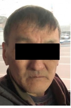 В Бишкеке задержан разыскиваемый боевик МТО, готовивший теракт в 2015 году