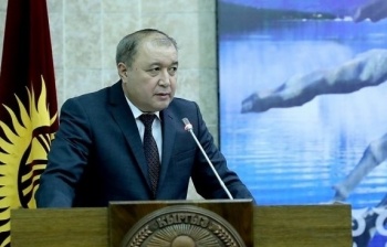 Экс-главу Финпола выпустили под подписку о невыезде. Он заплатил $14 тысяч