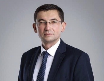 В коррупции подозревается бывший глава аэропорта "Манас" Мурат Примбердиев