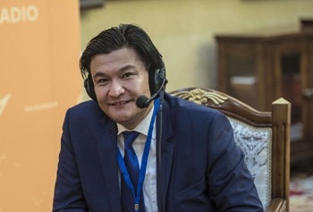 Кубат Рахимов: Реформа госуправления привела к управленческому коллапсу