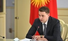 Артем Новиков: МЧС будет переведено в режим повышенной готовности