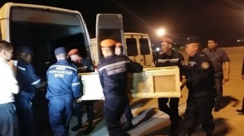 Близким умерших за рубежом планируют оплачивать компенсацию. Указ Жапарова