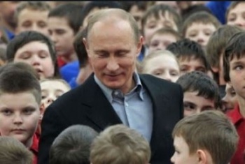 Владимир Путин запретил высаживать детей-безбилетников из транспорта