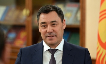 Размышления президента о Жээнбекове, финансовых интересах и единстве