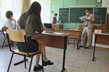 В России упростили сдачу школьных выпускных экзаменов