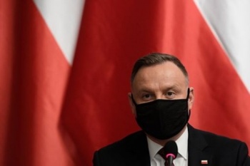 Чехия попросила Путина о поставках российской вакцины от коронавируса