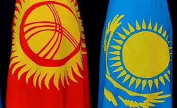 Садыр Жапаров 2-3 марта совершит государственный визит в Казахстан