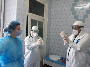 Кыргызстан вместе со странами СНГ усилит борьбу с опасными инфекциями