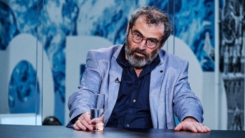 Аркадий Дубнов о Садыре Жапарове: он действиями доказал право на харизму