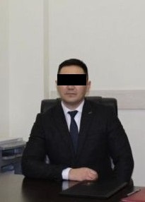 Незаконно вывели почти 60 млрд сомов. Задержан начальник управления ГСБЭП