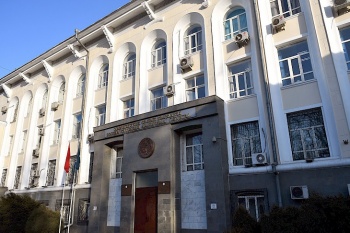 В Кыргызстане план по налоговым сборам перевыполнен на 1,3 млрд сомов