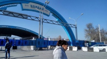 Казахстан готовится открыть КПП "Акжол" в ближайшее время