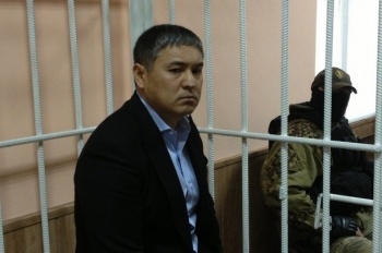 ГКНБ дал разъяснения по поводу освобождения из-под ареста Камчы Кольбаева