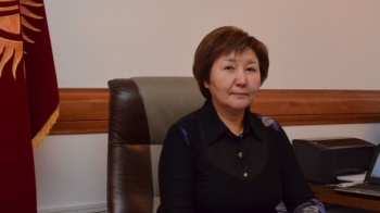 Завтра рассмотрят вопрос о привлечении Калиевой к уголовной ответственности