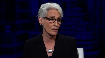 Венди Шерман: США намерены жестко реагировать на шаги России, Китая, Ирана