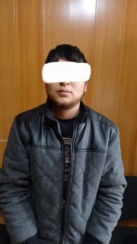 В Оше мужчина шантажировал девушку голыми фото. Требовал 50 тысяч сомов