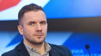 Притчин: Российская сторона приняла Садыра Жапарова и готова работать с ним