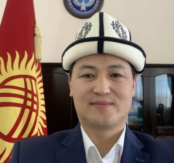 Веками ак калпак сопровождал кыргызских джигитов в любую погоду и время
