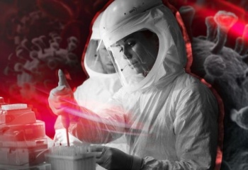 В Британии в научных целях начали заражать добровольцев коронавирусом