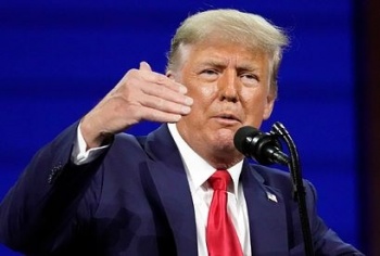 Трамп рассказал о разрушении США нелегальными мигрантами