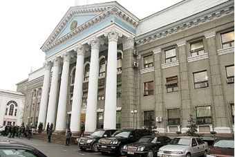 300 тысяч жителей Бишкека намерены требовать отчета депутатов горкенеша