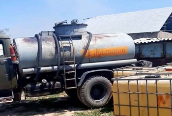 Из Кыргызстана незаконно вывозят нефть? Ответ ГКНБ