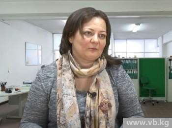 Ольга Коржова: Без реабилитации бывшие боевики - мины замедленного действия