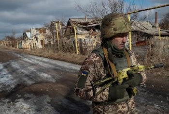 Россия предостерегла Украину от "силового сценария" в Донбассе
