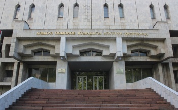Кыргызстан укрепит связи со странами СНГ в библиотечной сфере
