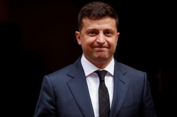 Раскрыты причины нежелания Байдена общаться с Зеленским