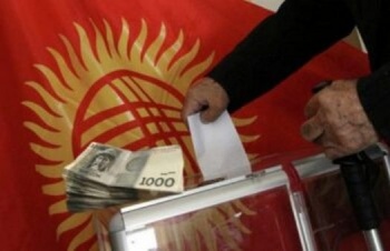 Бюджет Кыргызстана выделяет более 55,5 млн сомов на проведение референдума