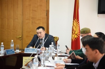 Плюсы и минусы ротаций. ОС МВД пояснил ситуацию с переводом начальников