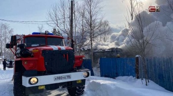 Тела погибших под Сургутом детей-кыргызстанцев отправляют на родину