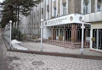 Сотрудники СПЭНМ МВД провели рейд "Нелегал"