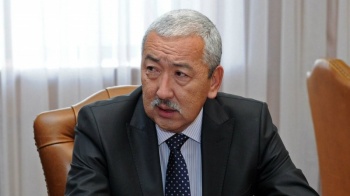 "Адекватная реакция на критику. Только так можно снизить накал в обществе"