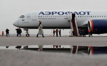 Международный рынок авиаперевозок восстановится не ранее 2024 года