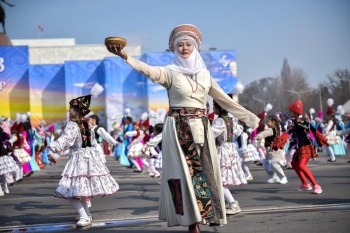 Чем народный праздник Нооруз так дорог кыргызстанцам и всему человечеству?