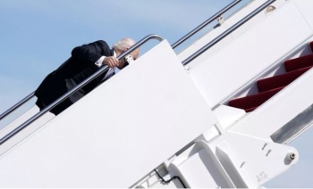Американцы заподозрили неладное в президентстве Байдена