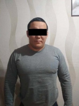 Член ОПГ обманул предпринимателя на $10 тысяч