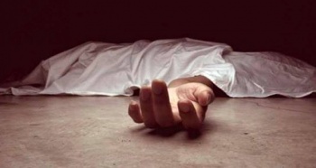 В Оше найден труп мужчины. Милиция ищет подозреваемых в убийстве
