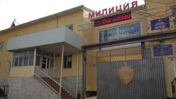 В убийстве школьного учителя в Оше признался 62-летний мужчина