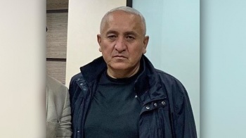 Жалил Атамбаев полностью возместил ущерб государству в 100 млн сомов