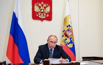 Путин поручил проработать вопросы адаптации детей мигрантов