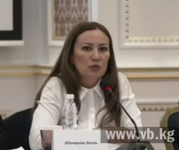 "Те, кто призывает не голосовать за Конституцию, защищает врагов КР"