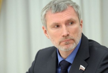 Лидер "Родины" предложил ужесточить наказание для мигрантов