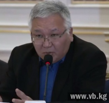 "Пандемия доказала, что западная конструкция в виде ЖК в КР не работает"