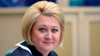Президенту России сообщили о просьбе посольства Кыргызстана