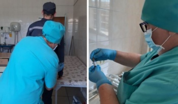 В Казахстане 25 педофилов ожидает химическая кастрация